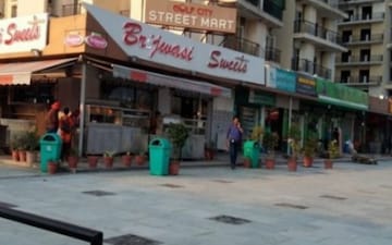 Shop For Rent in Sector 137