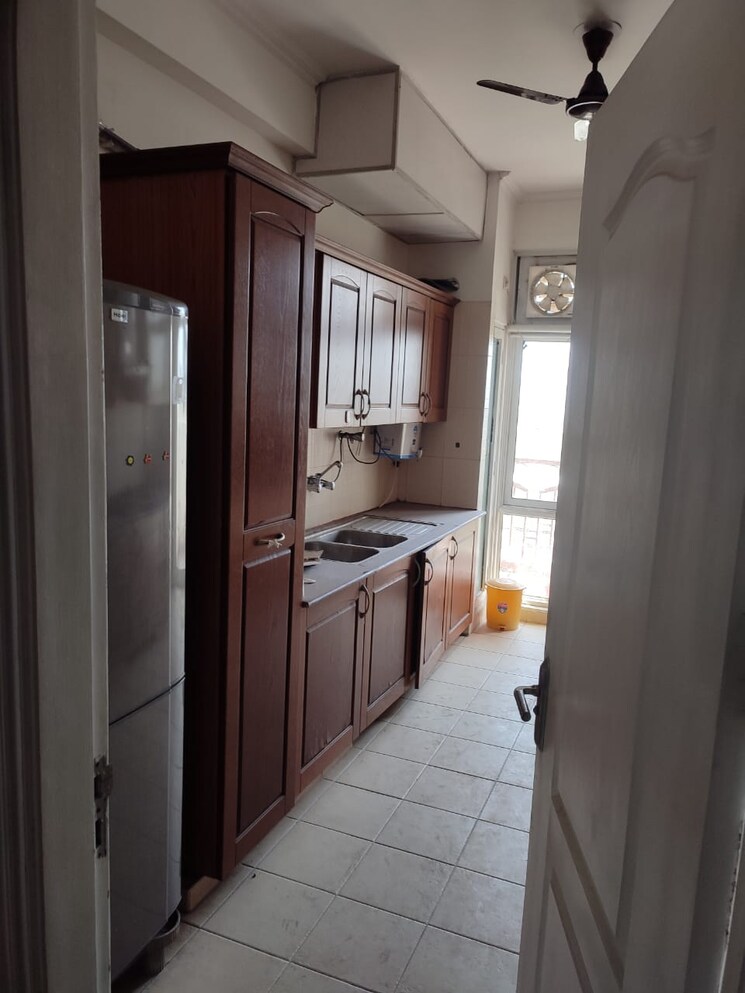 Balcony, suncity-essel-tower 3 Bedroom 2650 Sq.Ft. Apartment In Sector 28 Gurgaon 8723650