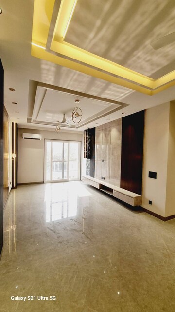 4 BHK Builder Floor For Sale in Ansal API Esencia, Sector 67