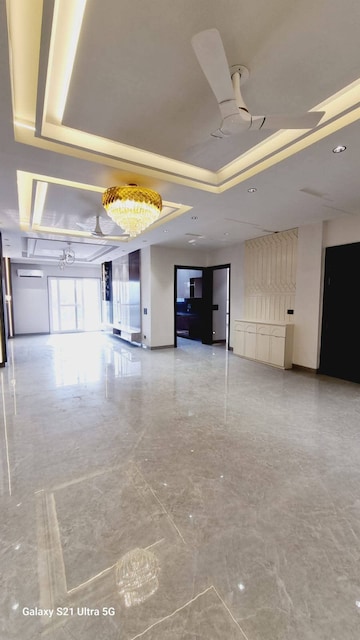 Room in 4 BHK Builder Floor at Ansal API Esencia, Sector 67 – for Sale