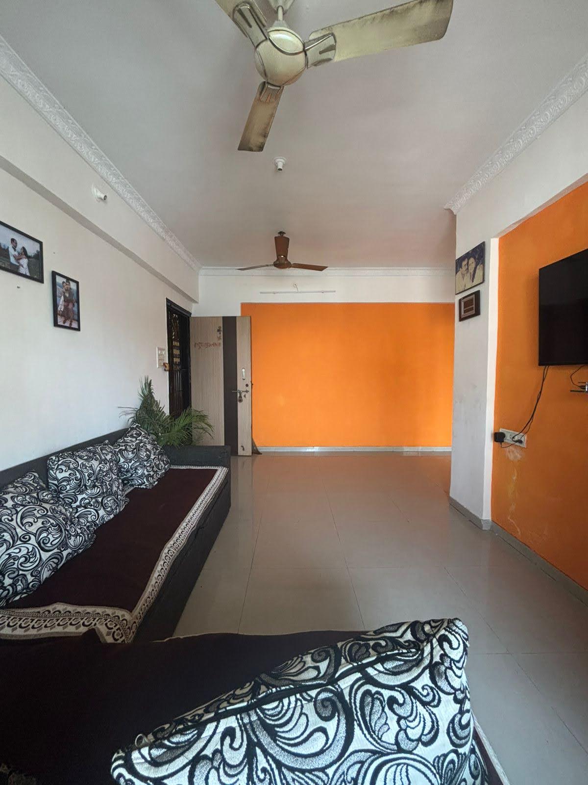 2 BHK + Extra Room 1050 Sq.Ft. Apartment in Gurudev Heights