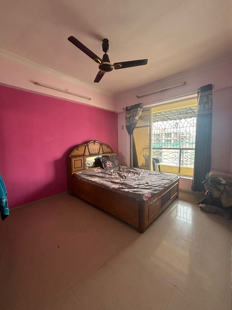 Living Room, gurudev-heights 2 Bedroom 1050 Sq.Ft. Apartment In Kamothe Navi Mumbai 8723631