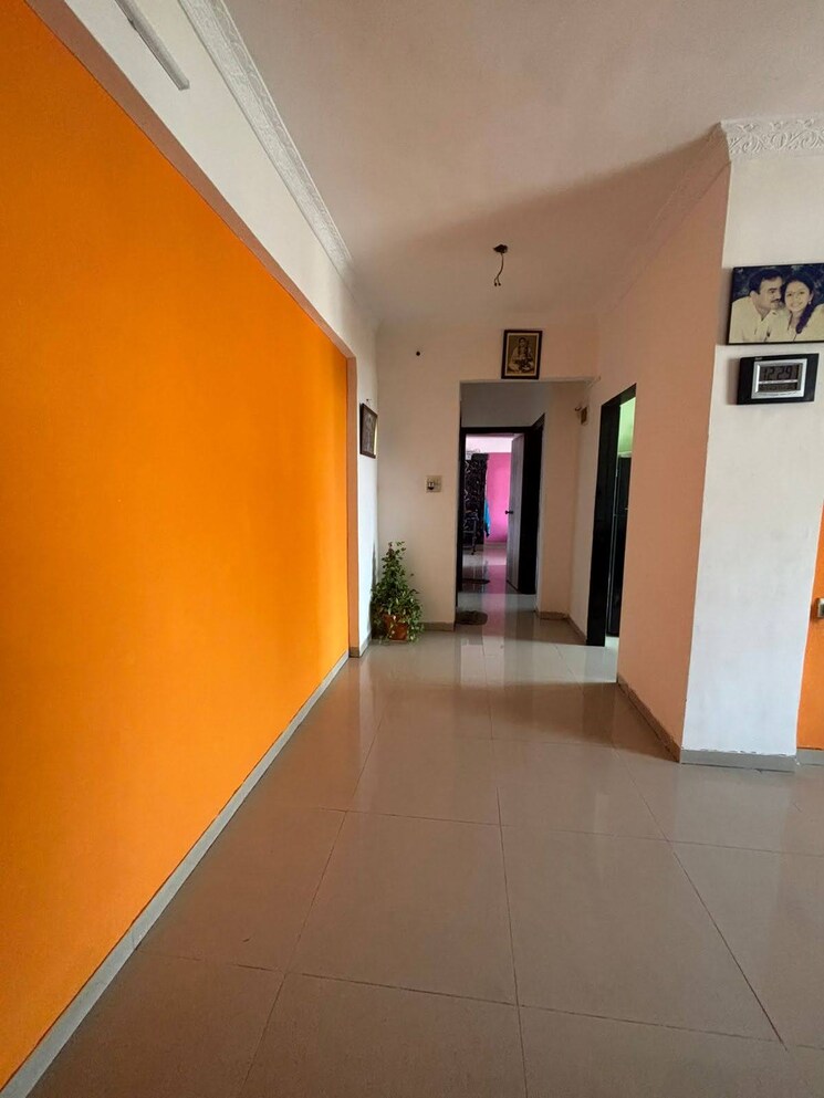 undefined, gurudev-heights 2 Bedroom 1050 Sq.Ft. Apartment In Kamothe Navi Mumbai 8723631