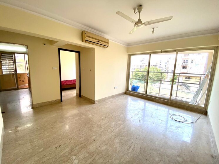 Room, satnam-apartment 2 Bedroom 780 Sq.Ft. Apartment In Khar West Mumbai 8723617