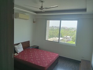 Bedroom in 4 BHK Apartment at Tilak Nagar – for Sale