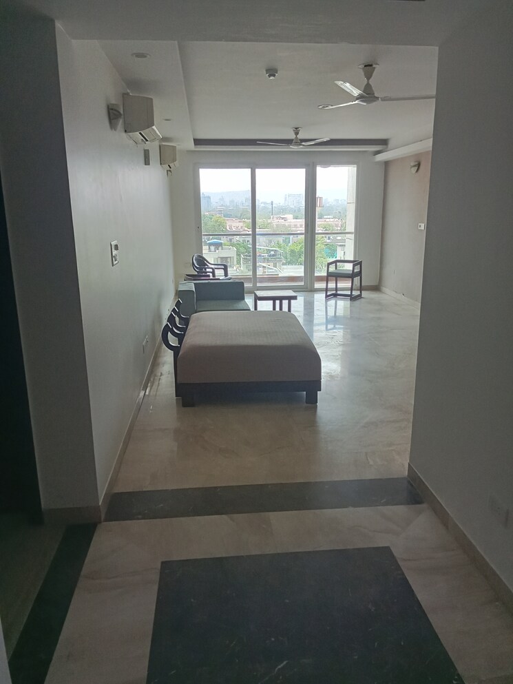 Living Room, tilak nagar 4 Bedroom 2620 Sq.Ft. Apartment In Tilak Nagar Jaipur 8723686