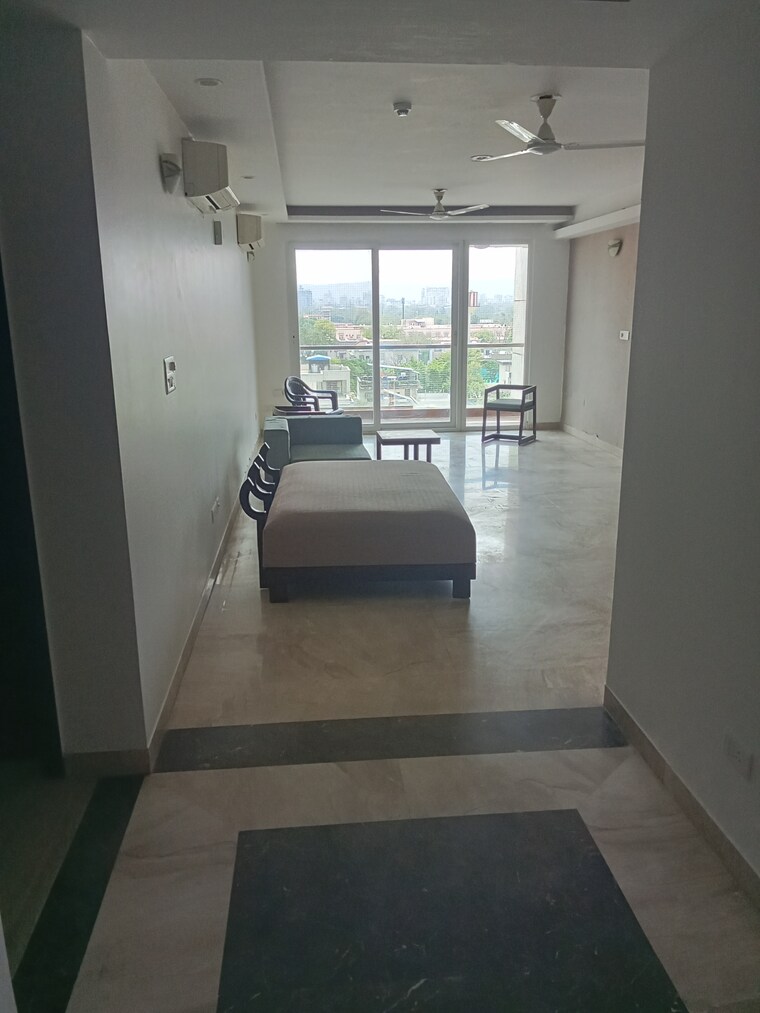 Living Room, tilak nagar 4 Bedroom 2620 Sq.Ft. Apartment In Tilak Nagar Jaipur 8723686