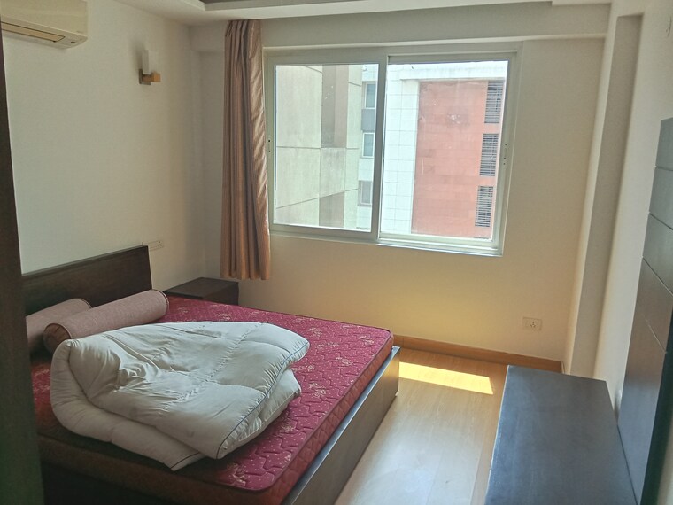 Bedroom, tilak nagar 4 Bedroom 2620 Sq.Ft. Apartment In Tilak Nagar Jaipur 8723686