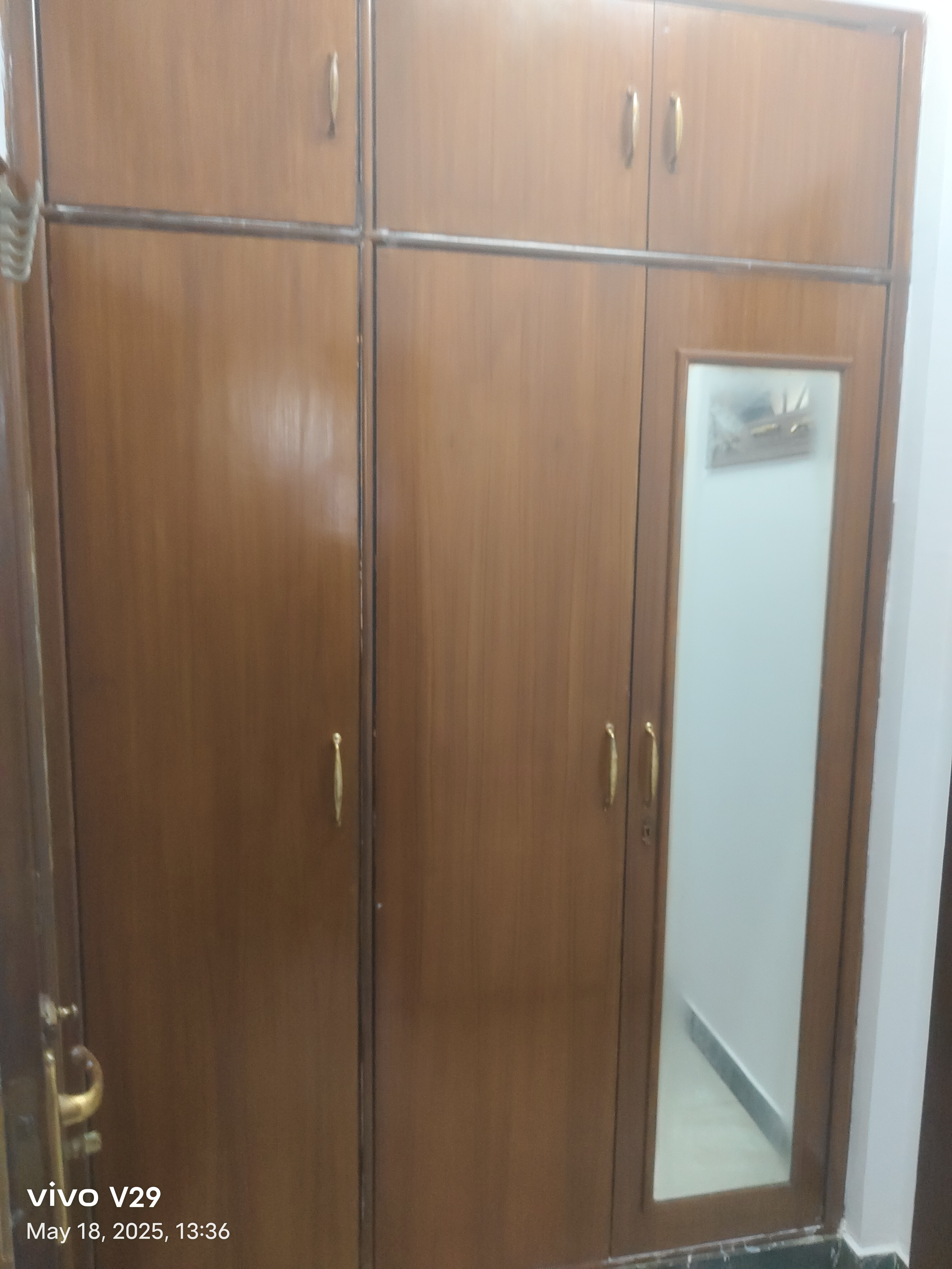 3 BHK Apartment For Sale in Agrim Apartment