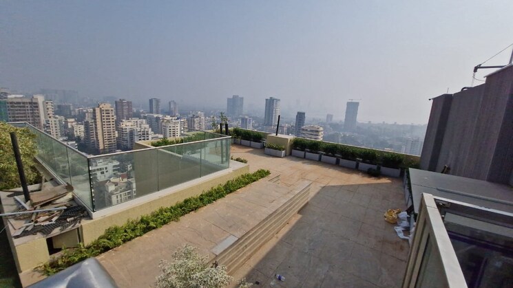 Swimming Pool, sdc-cassias 3 Bedroom 1386 Sq.Ft. Apartment In Bandra West Mumbai 8723635