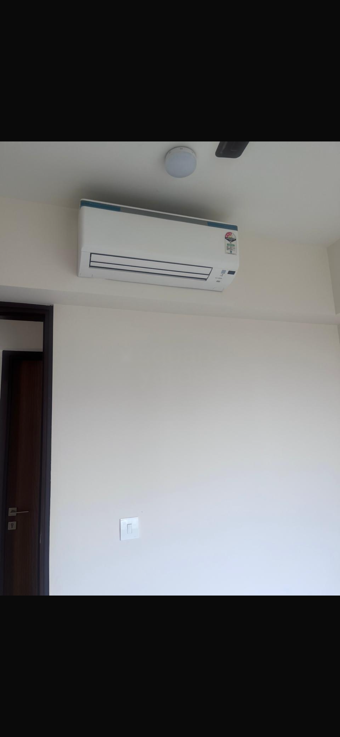 2 BHK Apartment For Rent in Piramal Vaikunth