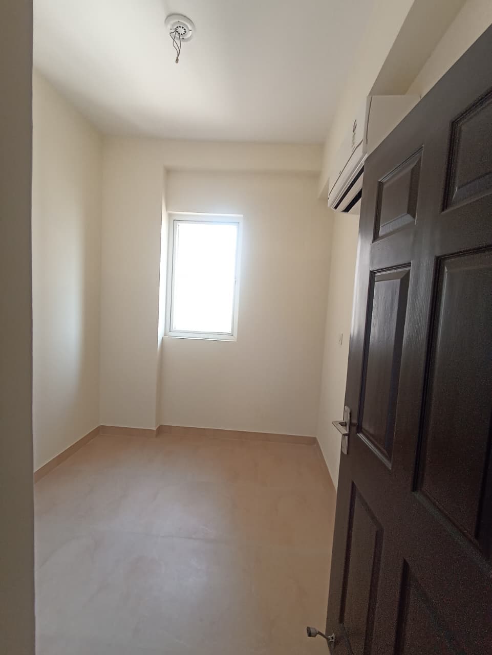 3 BHK + Study Room,Extra Room Apartment For Rent in Wave Amore