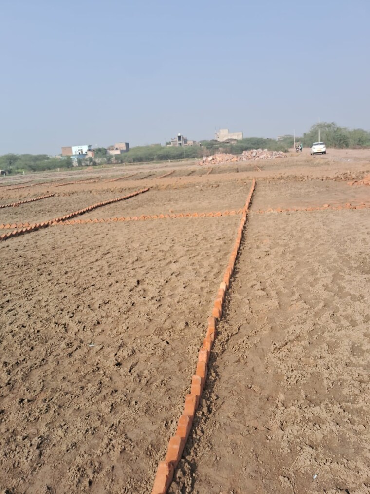 undefined, tijara  50 Sq.Yd. Plot In Tijara Bhiwadi 8723643