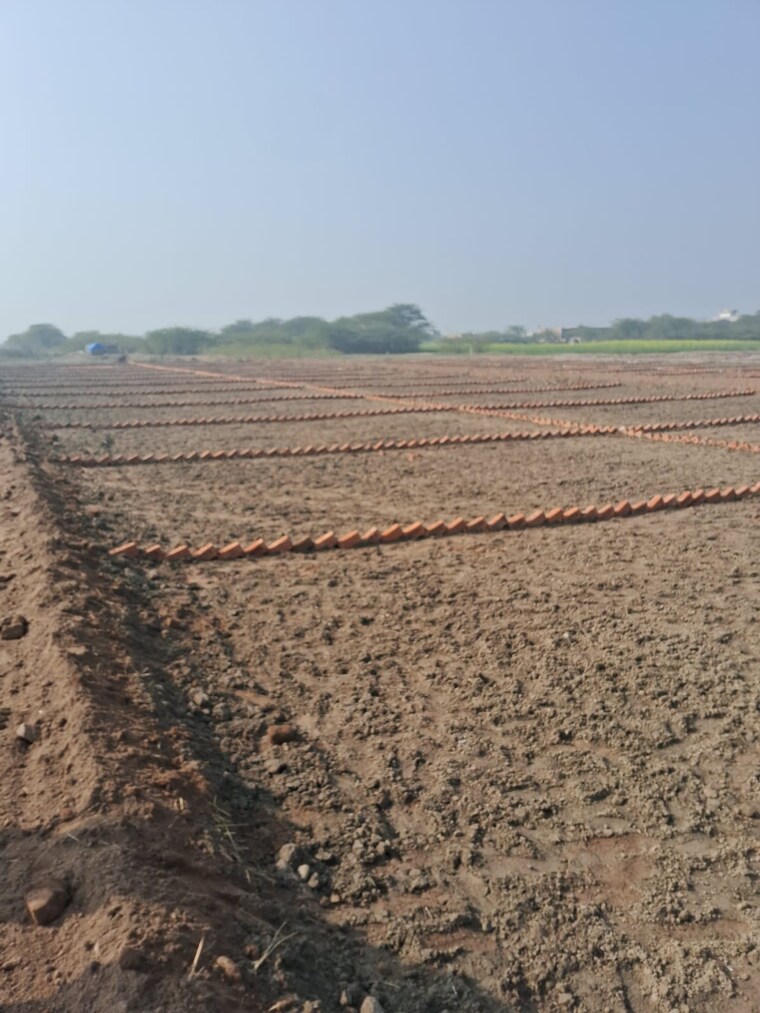 undefined, tijara  50 Sq.Yd. Plot In Tijara Bhiwadi 8723643