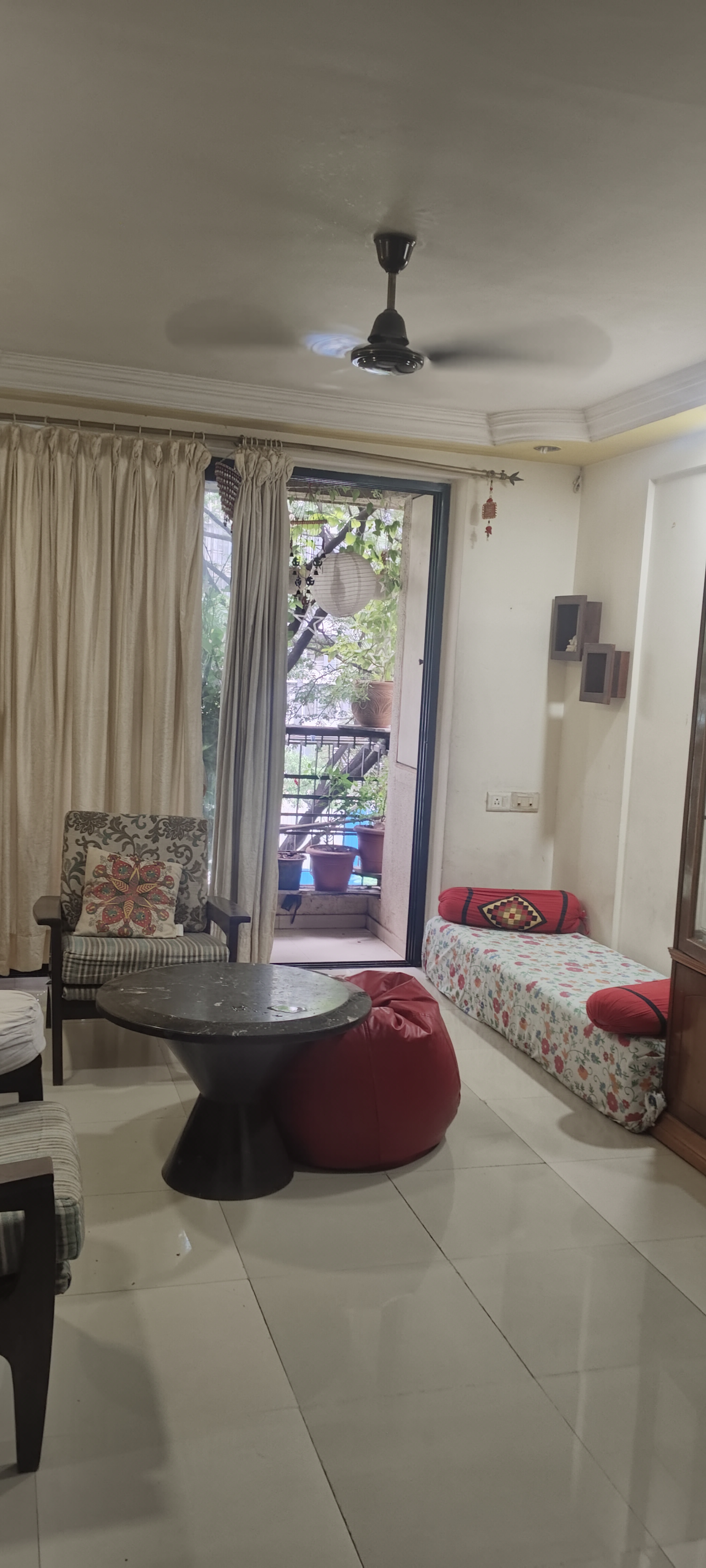 2 BHK 710 Sq.Ft. Apartment in Vasant Oscar