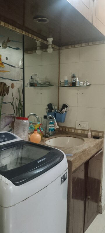  2 BHK Apartment at Vasant Oscar, Mulund West – for Rent