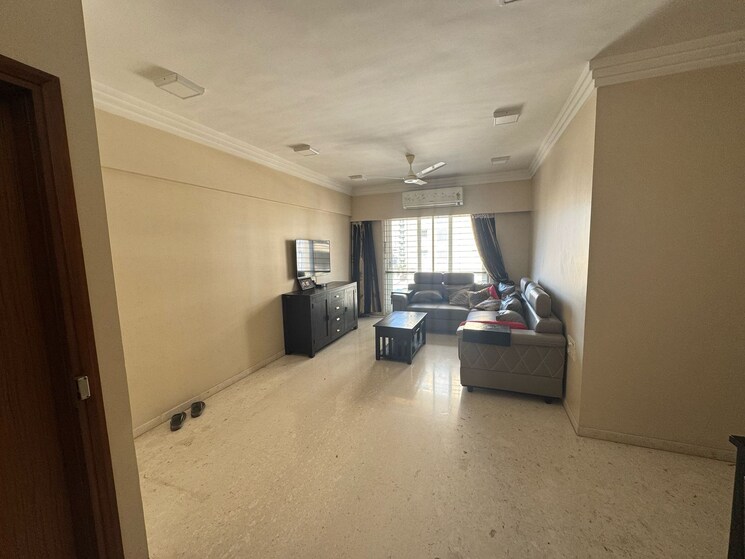 Living Room, ekta-maplewood 3 Bedroom 1119 Sq.Ft. Apartment In Khar West Mumbai 8723641