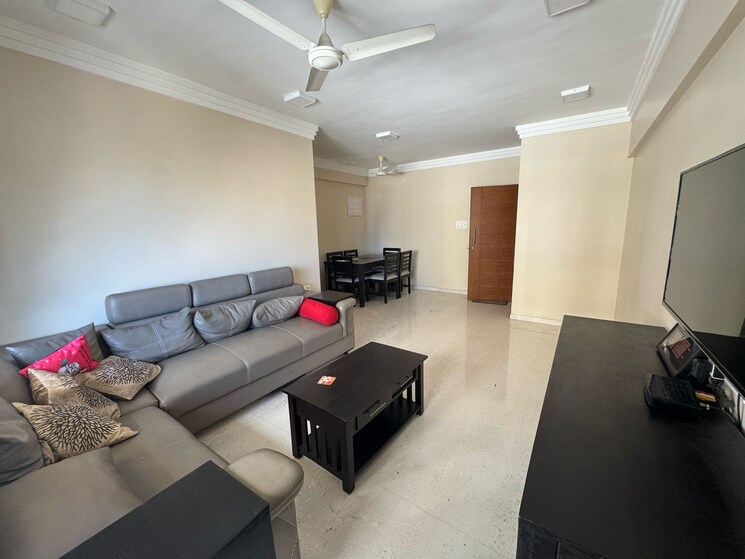 Team Area, ekta-maplewood 3 Bedroom 1119 Sq.Ft. Apartment In Khar West Mumbai 8723641