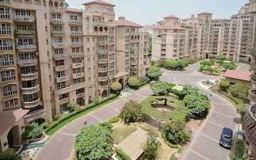 3 BHK Apartment For Sale in DLF Beverly Park I, Sector 28