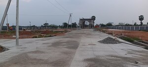  Plot – Exterior View View at Thiruverumbur - for Sale