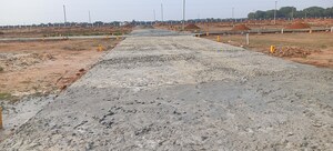 Plot Area in  Plot at Thiruverumbur – for Sale