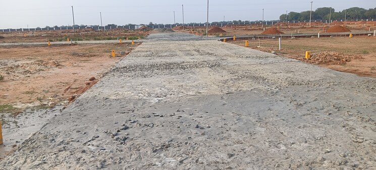 undefined, thiruverumbur  1650 Sq.Ft. Plot In Thiruverumbur Trichy 8723715