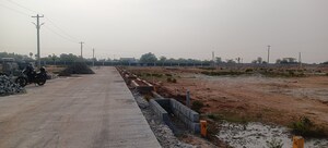  Plot – Exterior View View at Thiruverumbur - for Sale