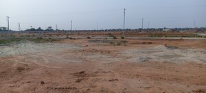 Plot Area in  Plot at Thiruverumbur – for Sale