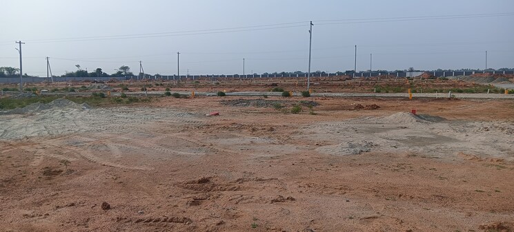 undefined, thiruverumbur  1650 Sq.Ft. Plot In Thiruverumbur Trichy 8723715