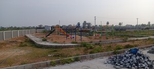  Plot – Exterior View View at Thiruverumbur - for Sale