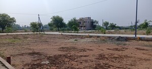 Plot Area in  Plot at Thiruverumbur – for Sale