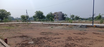 Plot Area in  Plot at Thiruverumbur – for Sale