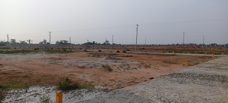 undefined, thiruverumbur  1650 Sq.Ft. Plot In Thiruverumbur Trichy 8723715
