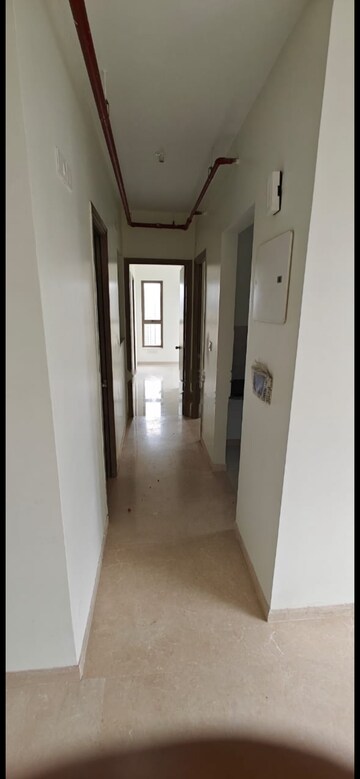 Building Lobby in 2 BHK Apartment at Kalpataru Paramount, Kapur Bawdi – for Rent