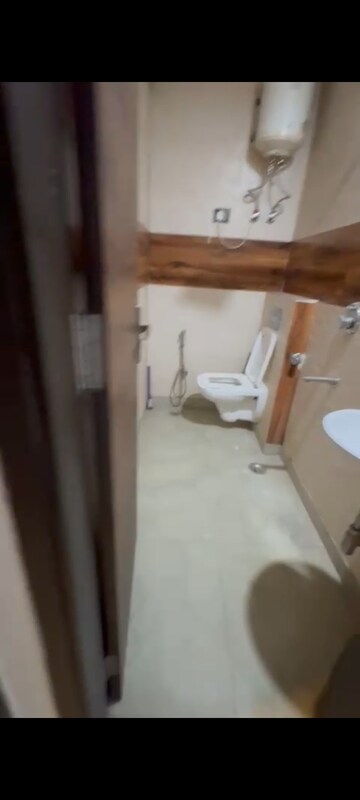 Master Bedroom in 3 BHK Builder Floor at Saket – for Rent
