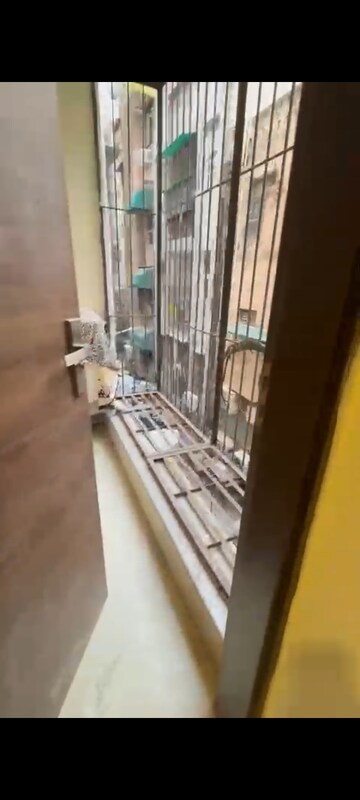 Staircase in 3 BHK Builder Floor at Saket – for Rent