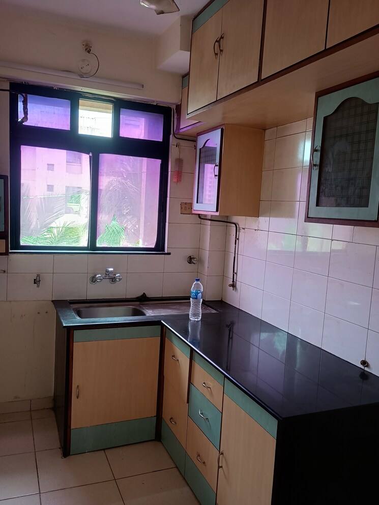 Kitchen, hiranandani-estate-phoenix 1 Bedroom 595 Sq.Ft. Apartment In Thane West Thane 8723698