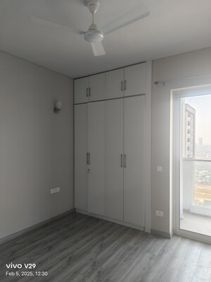 3 BHK Apartment For Sale in Ireo Skyon, Sector 60