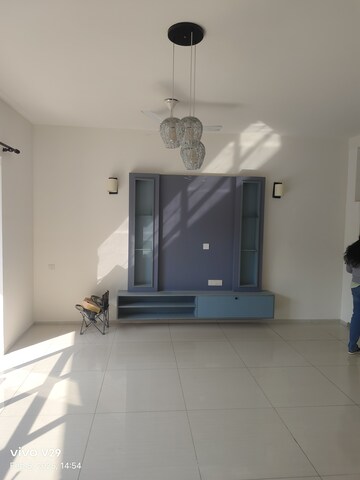 Kitchen in 3 BHK Apartment at Ireo Skyon, Sector 60 – for Sale