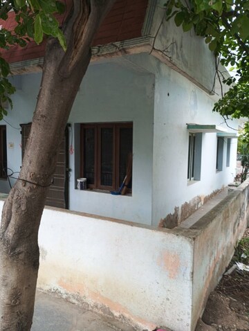 2.5 BHK Independent House – Exterior View View at Bairagi Patteda - for Rent
