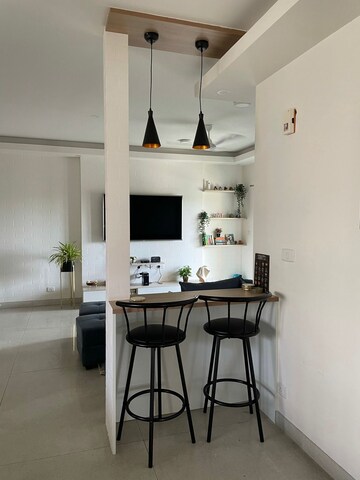 Furnished Amenities in 3 BHK Apartment at Sobha Garnet Bellandur, Bellandur – for Sale