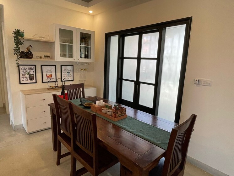 Living Room, sobha-garnet-bellandur 3 Bedroom 1918 Sq.Ft. Apartment In Bellandur Bangalore 8723696