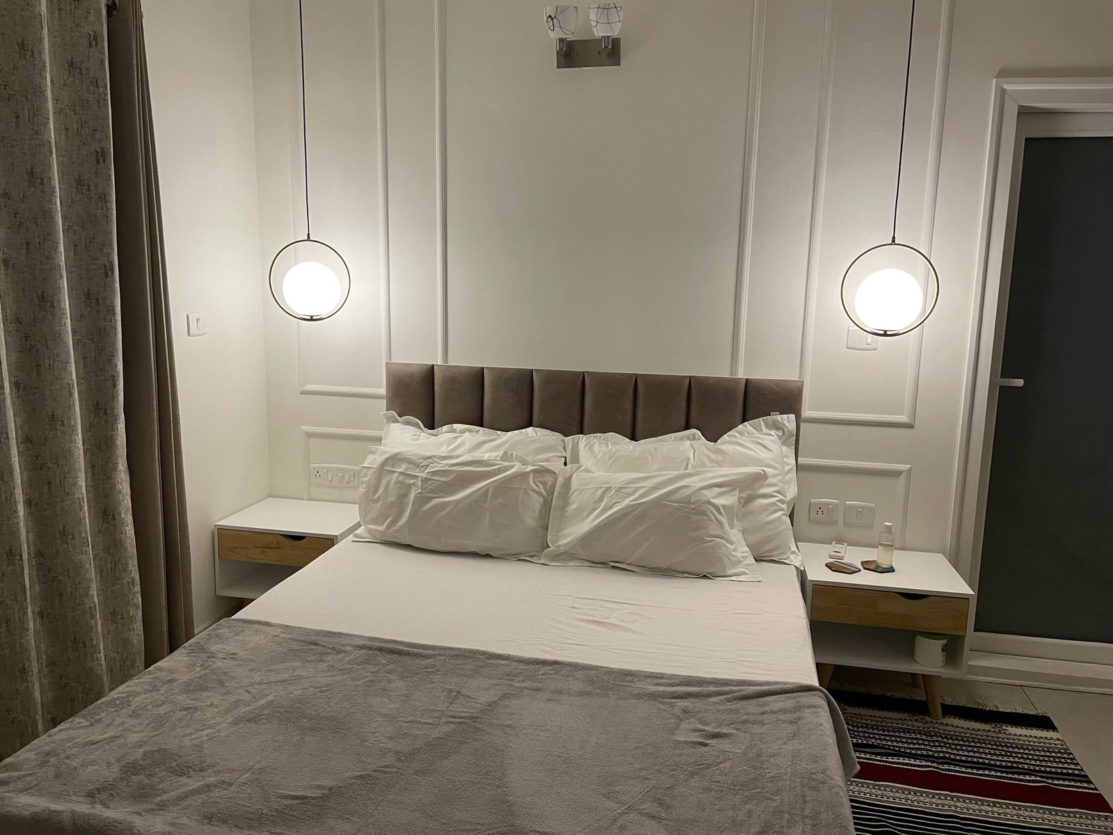 3 BHK + Pooja Room Apartment For Sale in Sobha Garnet Bellandur