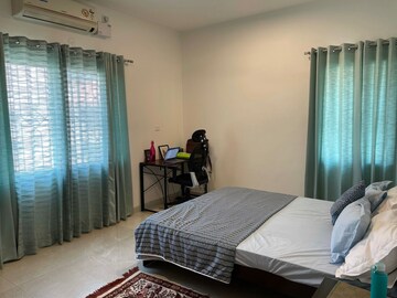 Bedroom in 3 BHK Apartment at Sobha Garnet Bellandur, Bellandur – for Sale