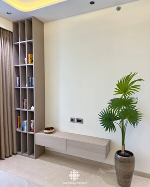 Room in 2 BHK Apartment at Shantee Flamingo Residency, Vasai West – for Sale