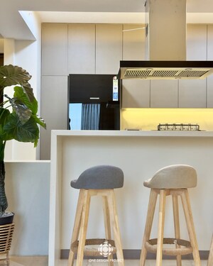 Master Bedroom in 2 BHK Apartment at Shantee Flamingo Residency, Vasai West – for Sale