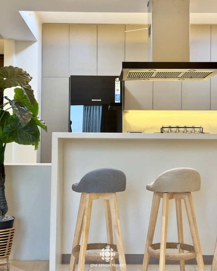 Master Bedroom, shantee-flamingo-residency 2 Bedroom 722 Sq.Ft. Apartment In Vasai West Palghar 8723703