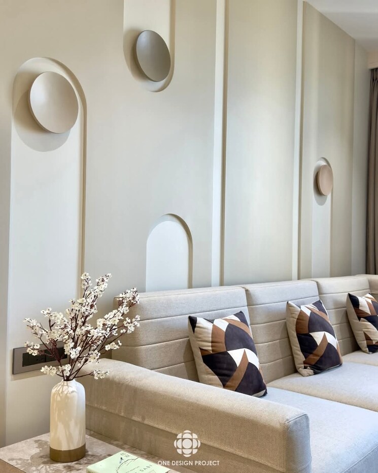 Master Bedroom, shantee-flamingo-residency 2 Bedroom 722 Sq.Ft. Apartment In Vasai West Palghar 8723703