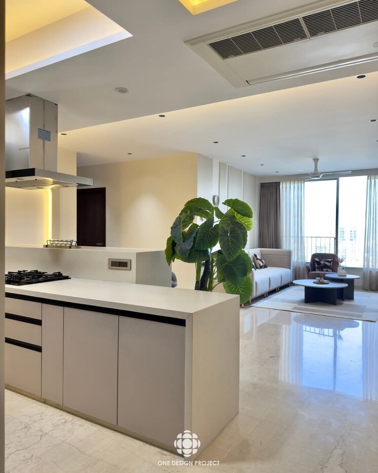 Kitchen, shantee-flamingo-residency 2 Bedroom 722 Sq.Ft. Apartment In Vasai West Palghar 8723703