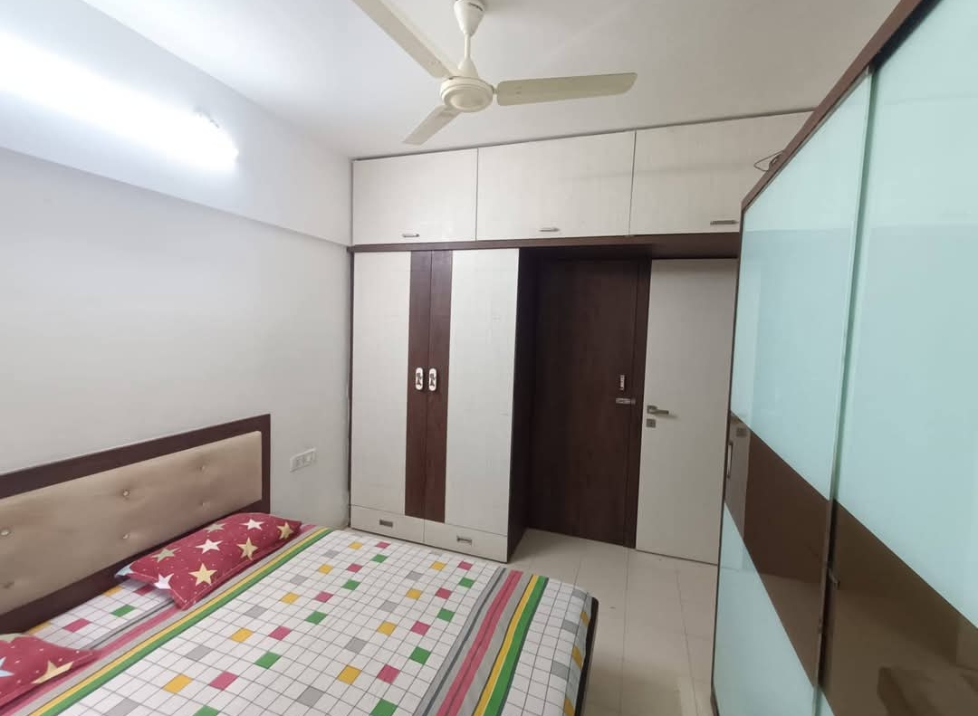 2 BHK 930 Sq.Ft. Apartment in Powai Vihar